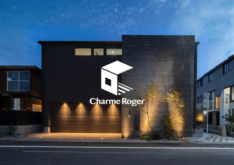 心まで整う、上質な邸宅