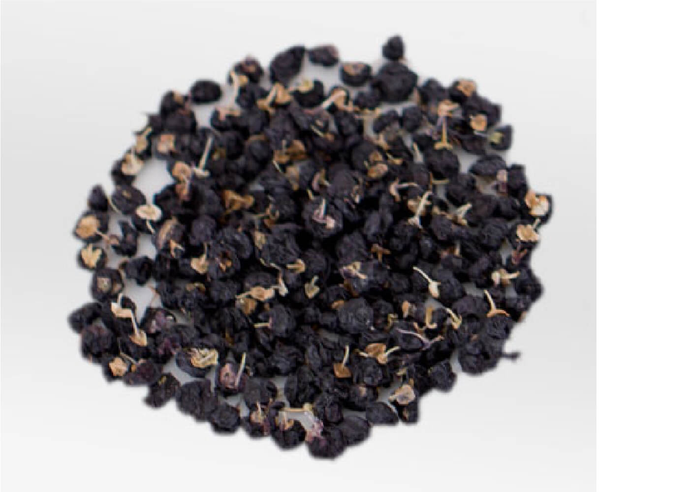 ブラックゴジベリー Black goji berry