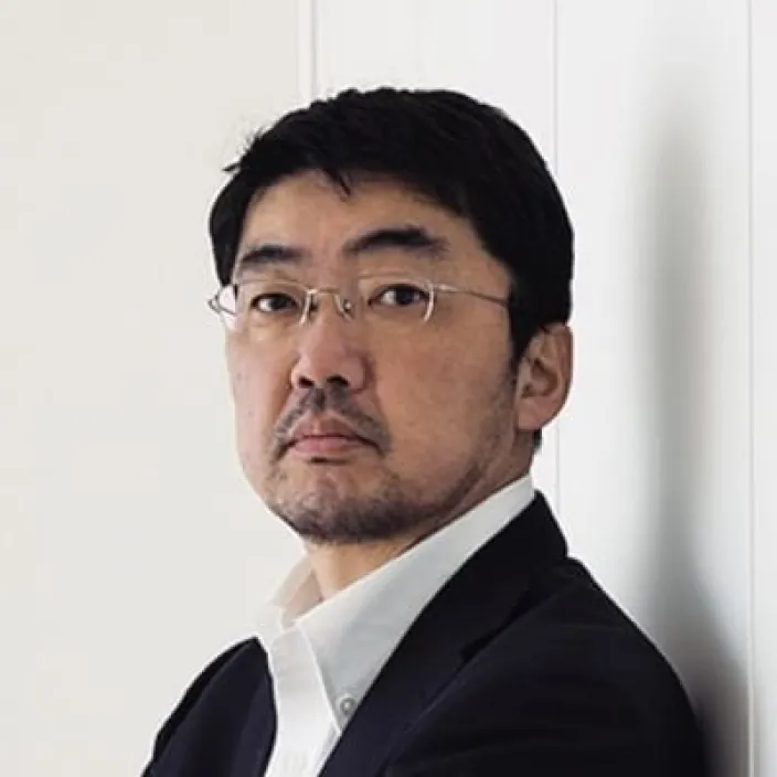 河部 吉孝