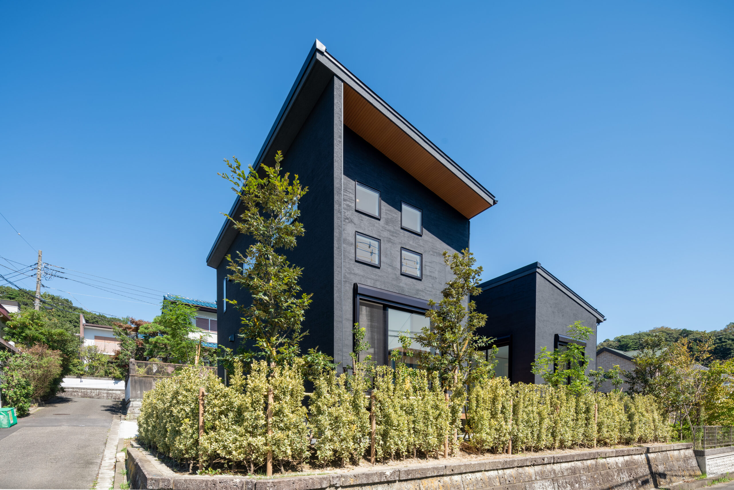 Charme Roger 浄明寺