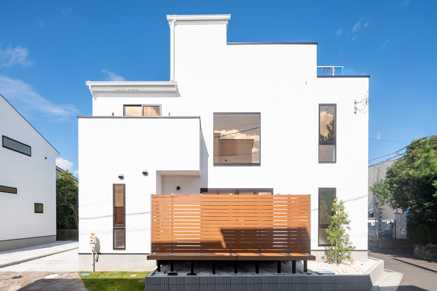 Charme Roger 鵠沼松が岡A号棟