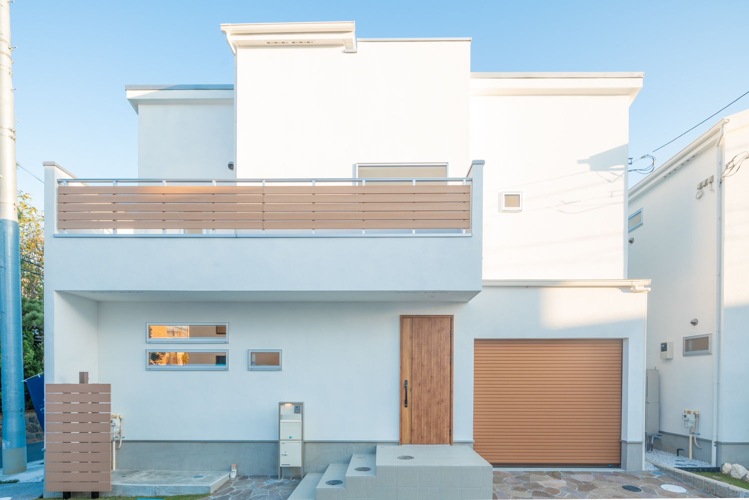 Charme Roger 鵠沼松が岡D号棟