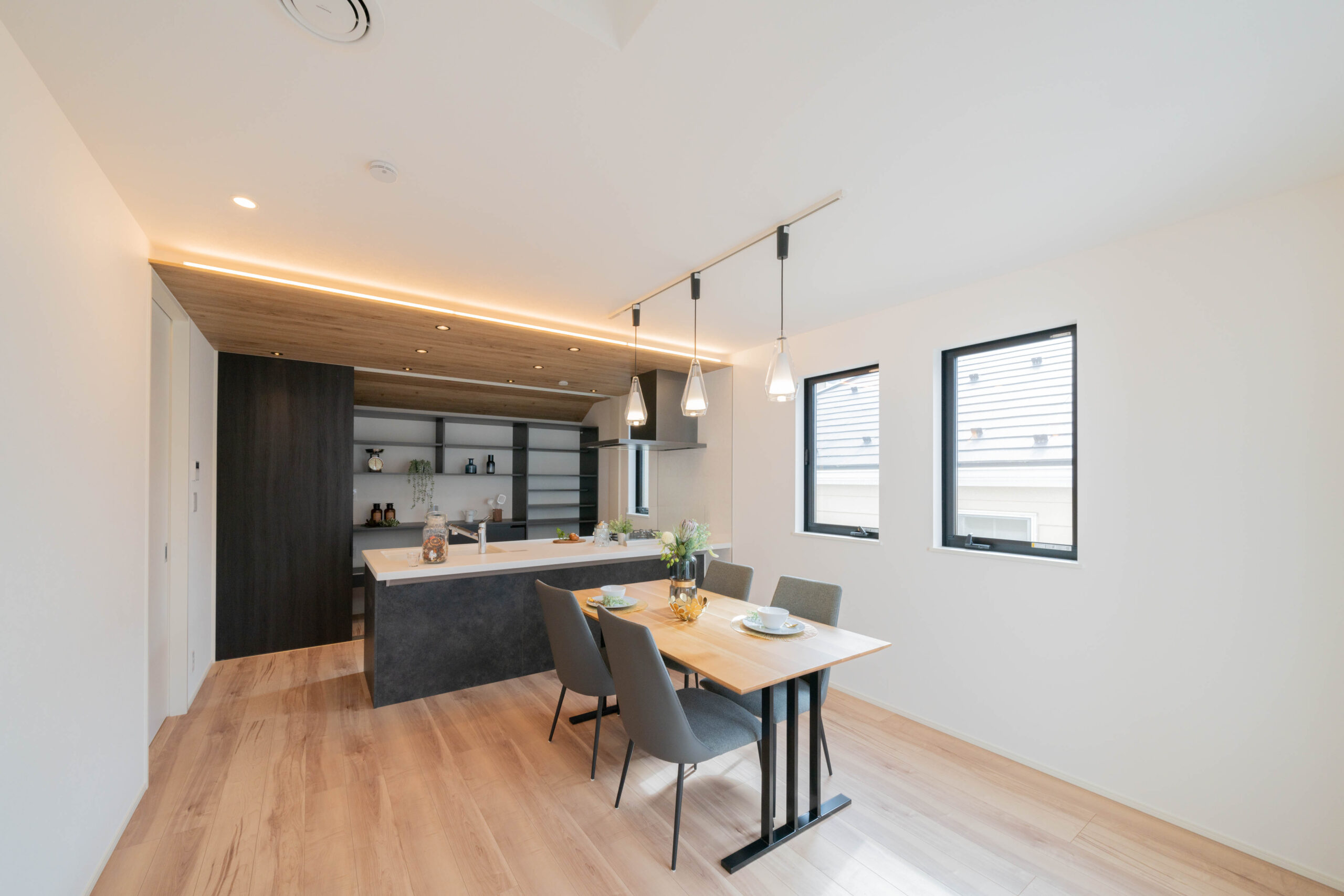 Charme Roger 代沢A号棟