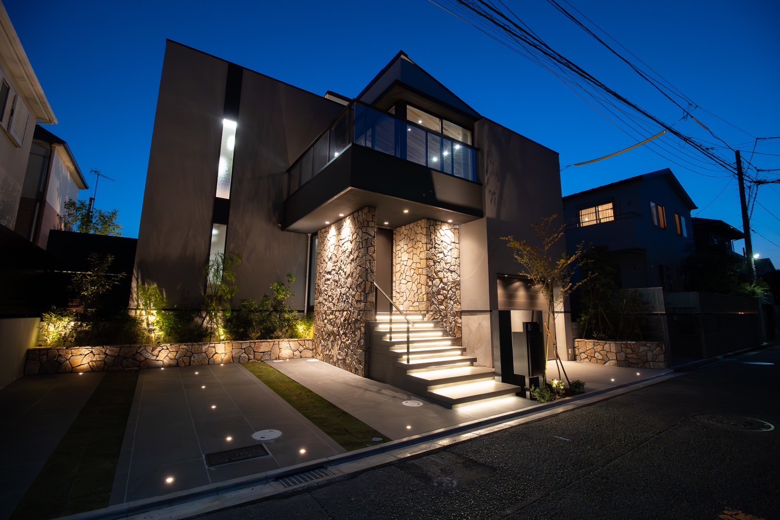 Charme Roger　七里ガ浜Ⅲ