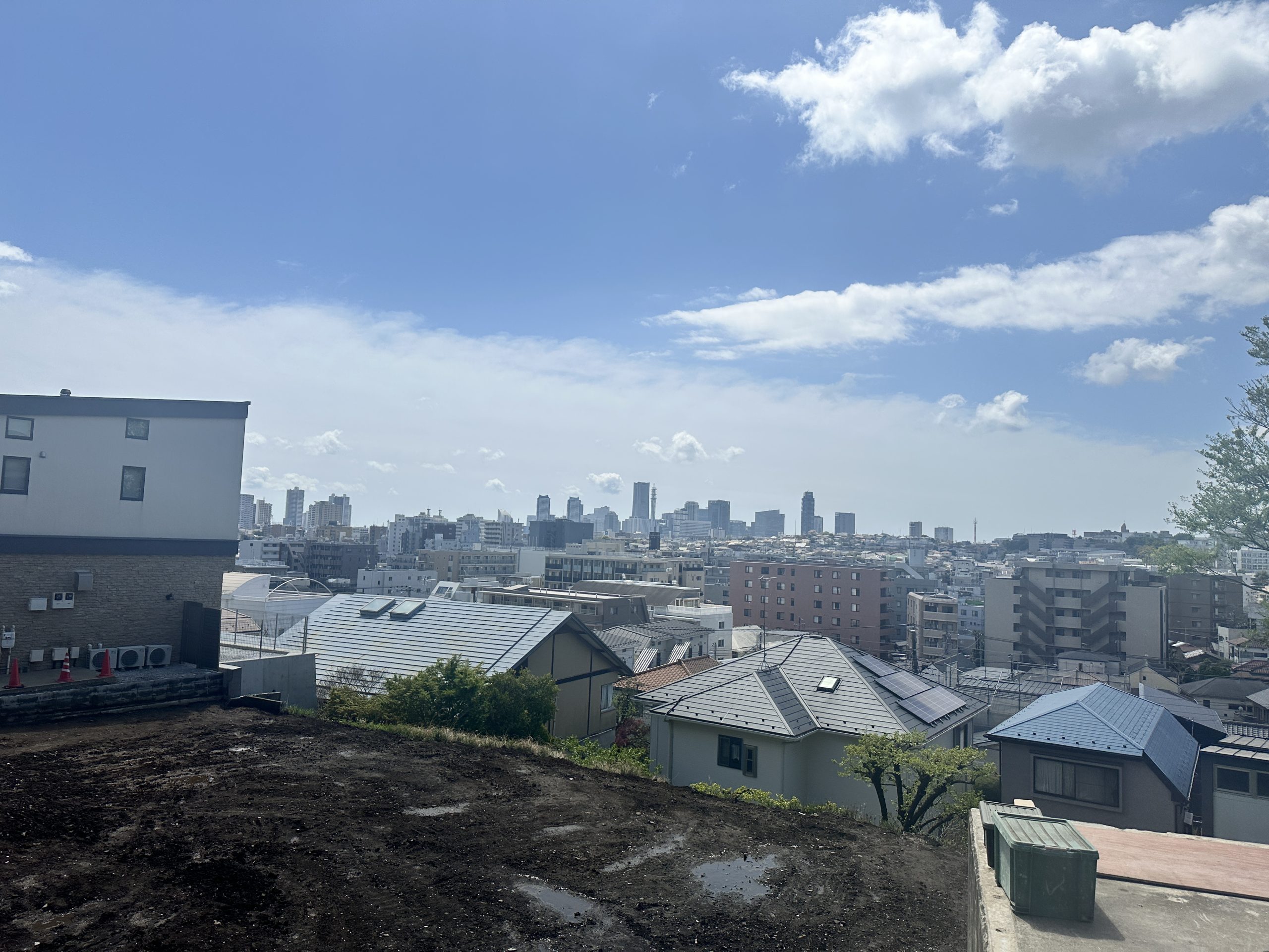 神奈川県横浜市港北区