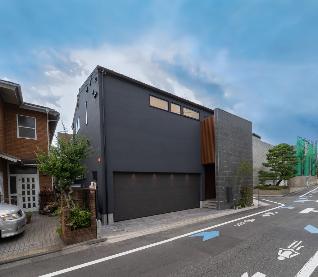 Charme Roger浜田山Ⅱ