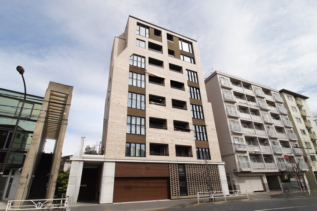 ATLAS 代々木上原